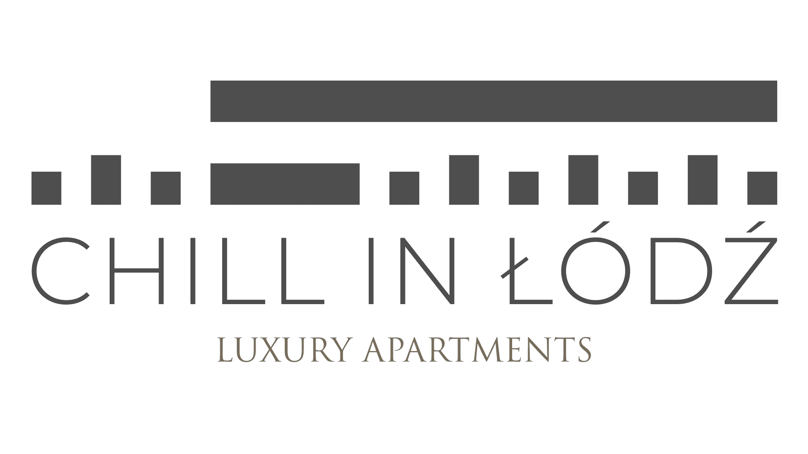 Chill In Łódź — Luxury Apartments