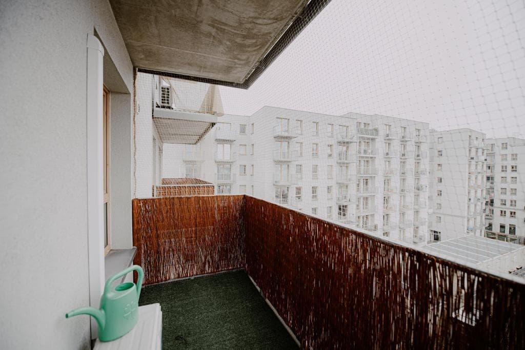 Targowa Luxury 3-Bedroom Apartment - Free Parking 8