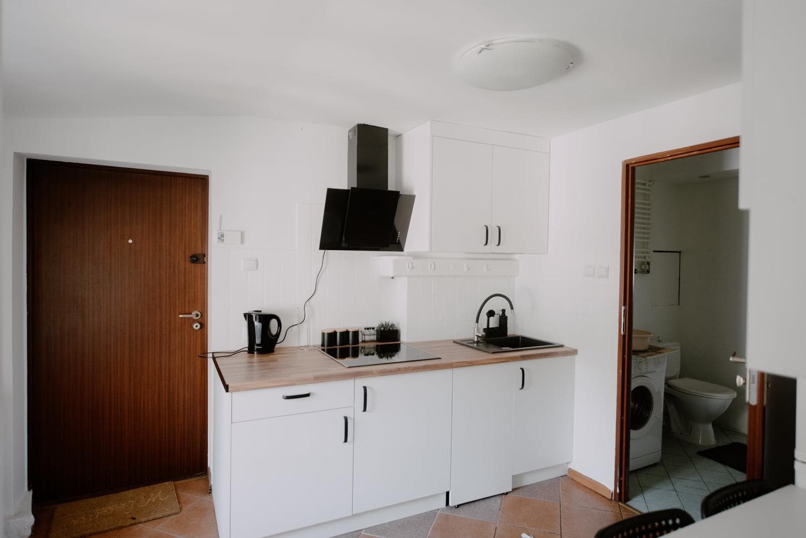 Apartament Serce Łodzi CHILLINLODZ 9