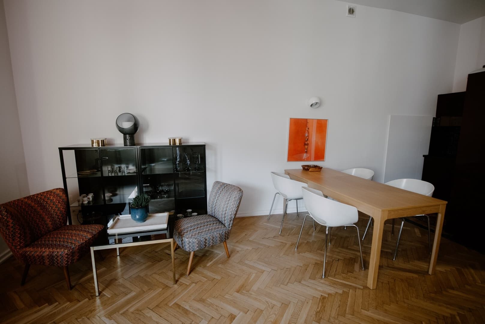Space Age Residence CHILLINLODZ 6