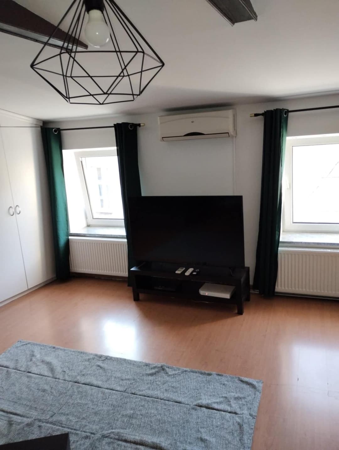 Apartament Serce Łodzi CHILLINLODZ