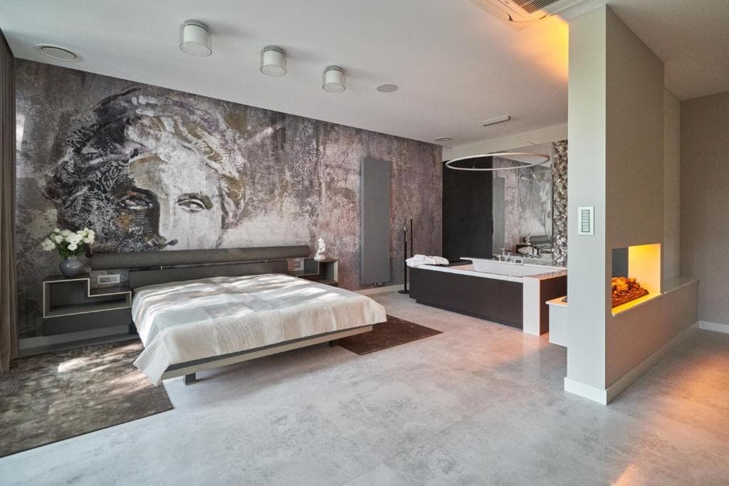 Pietryna Apartments - Private Sauna & Jacuzzi - Centrum, Piotrkowska 103A CHILLINLODZ