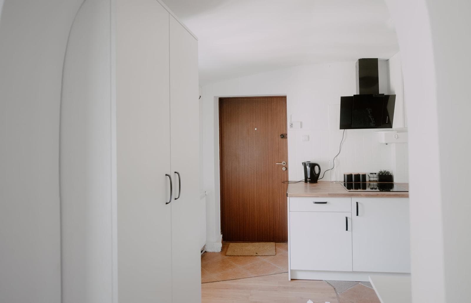 Apartament Serce Łodzi CHILLINLODZ 7