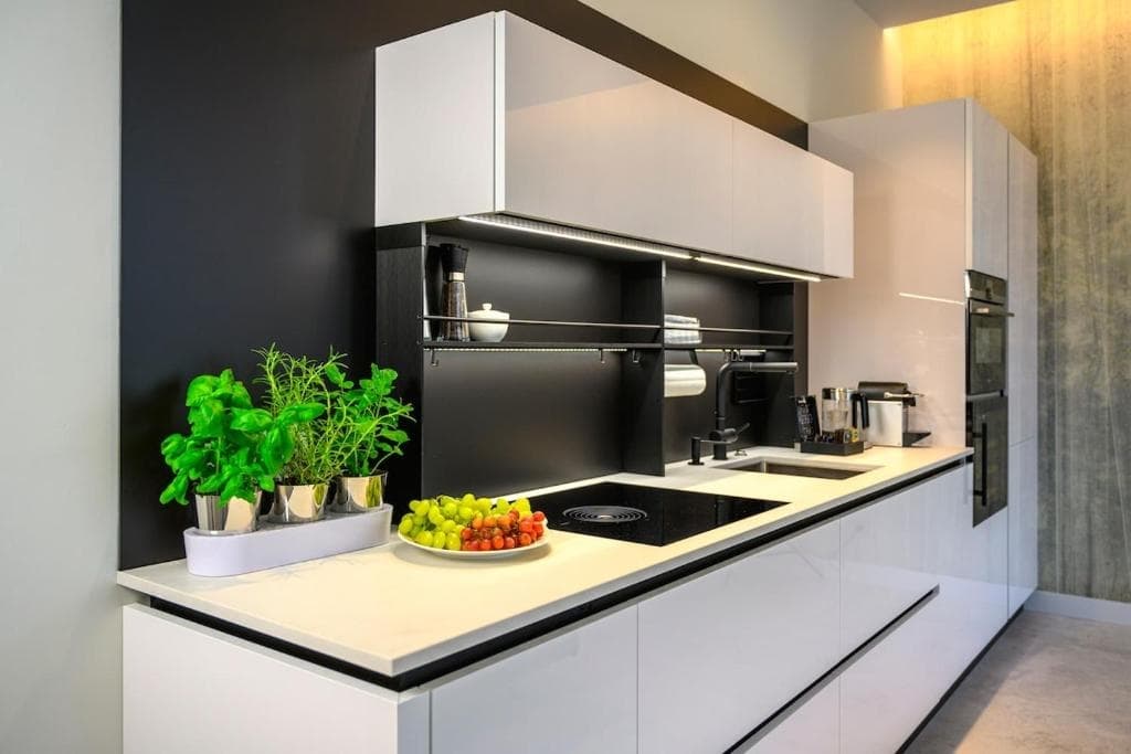Pietryna Apartments - Private Sauna & Jacuzzi - Centrum, Piotrkowska 103A CHILLINLODZ 14