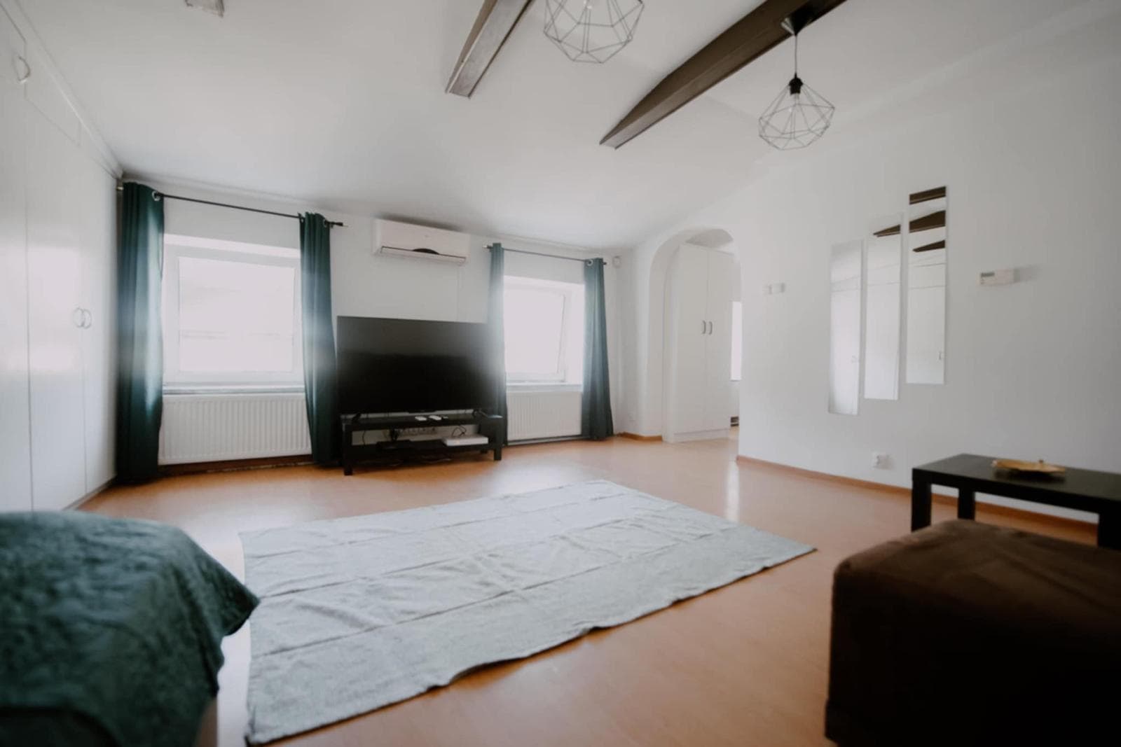 Apartament Serce Łodzi CHILLINLODZ