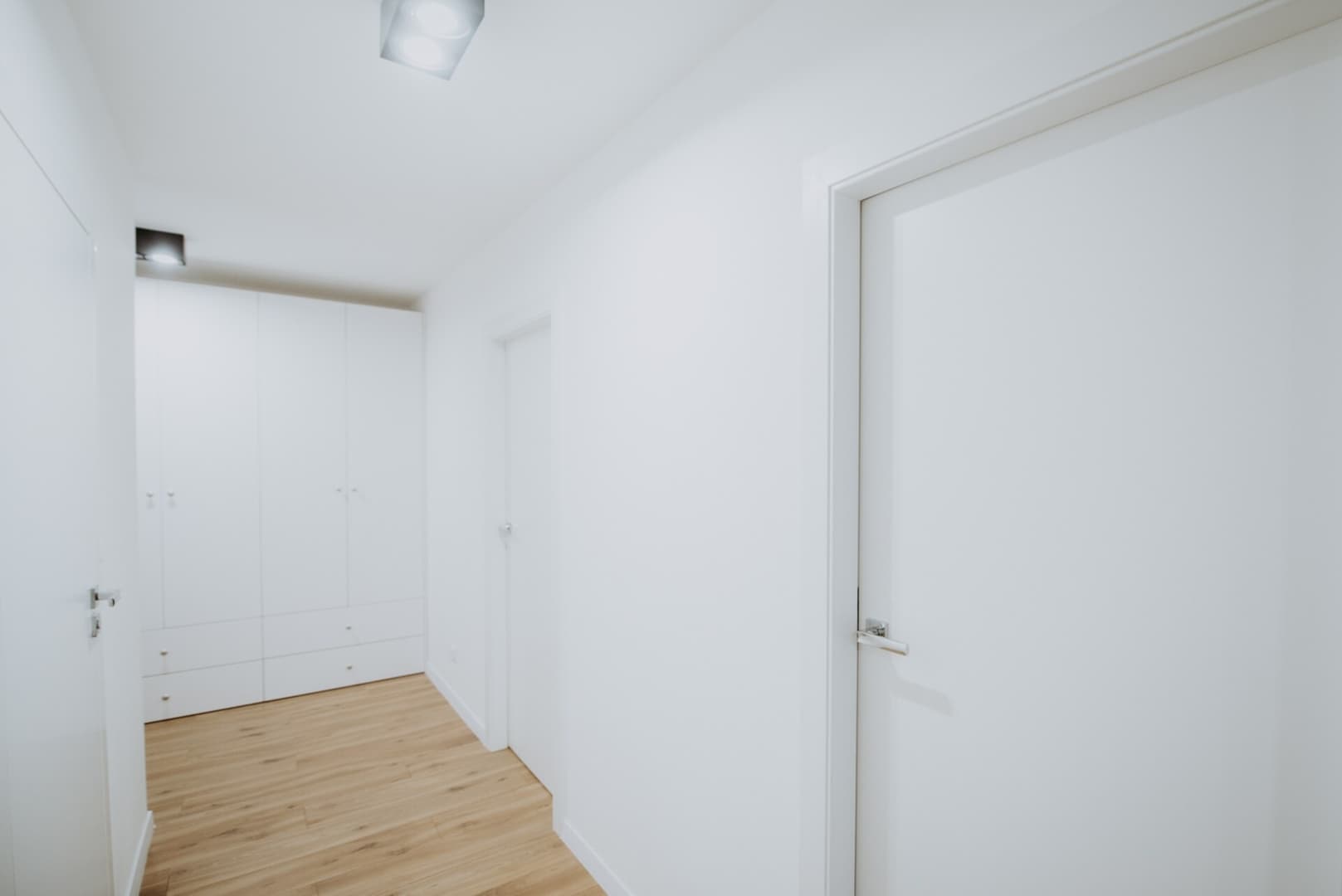 Księży Młyn Retreat Centrum Parking CHILLINLODZ 8