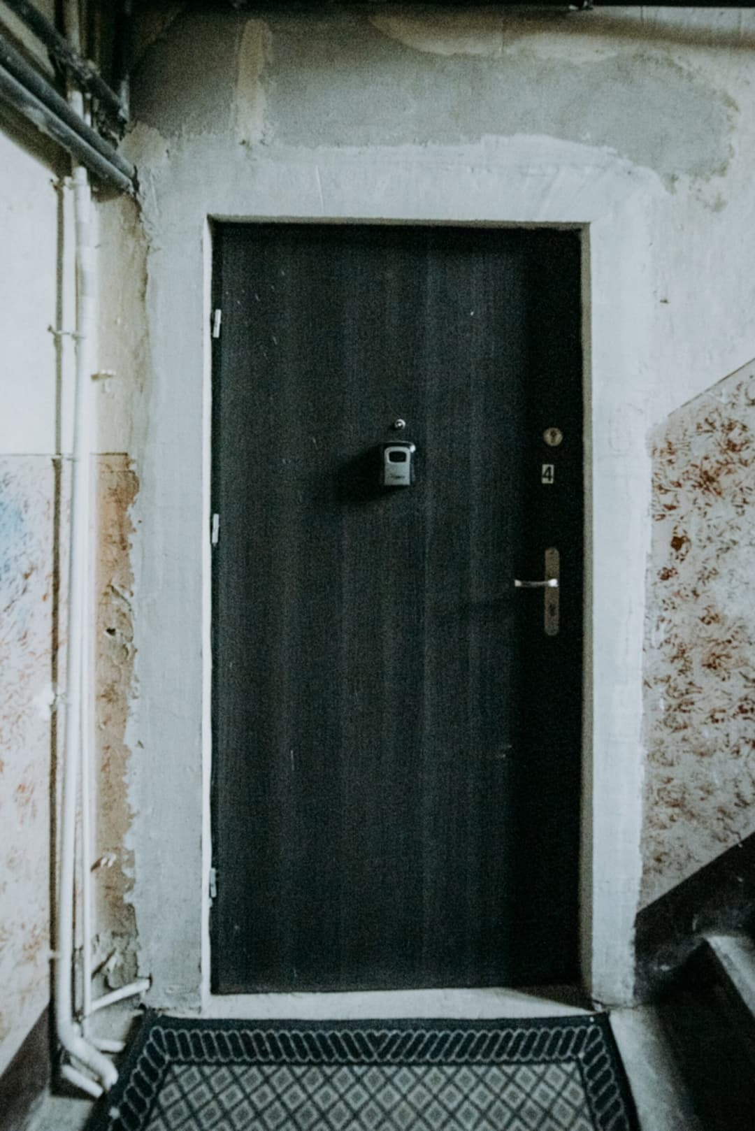 Off Piotrkowska Spot CHILLINLODZ 8