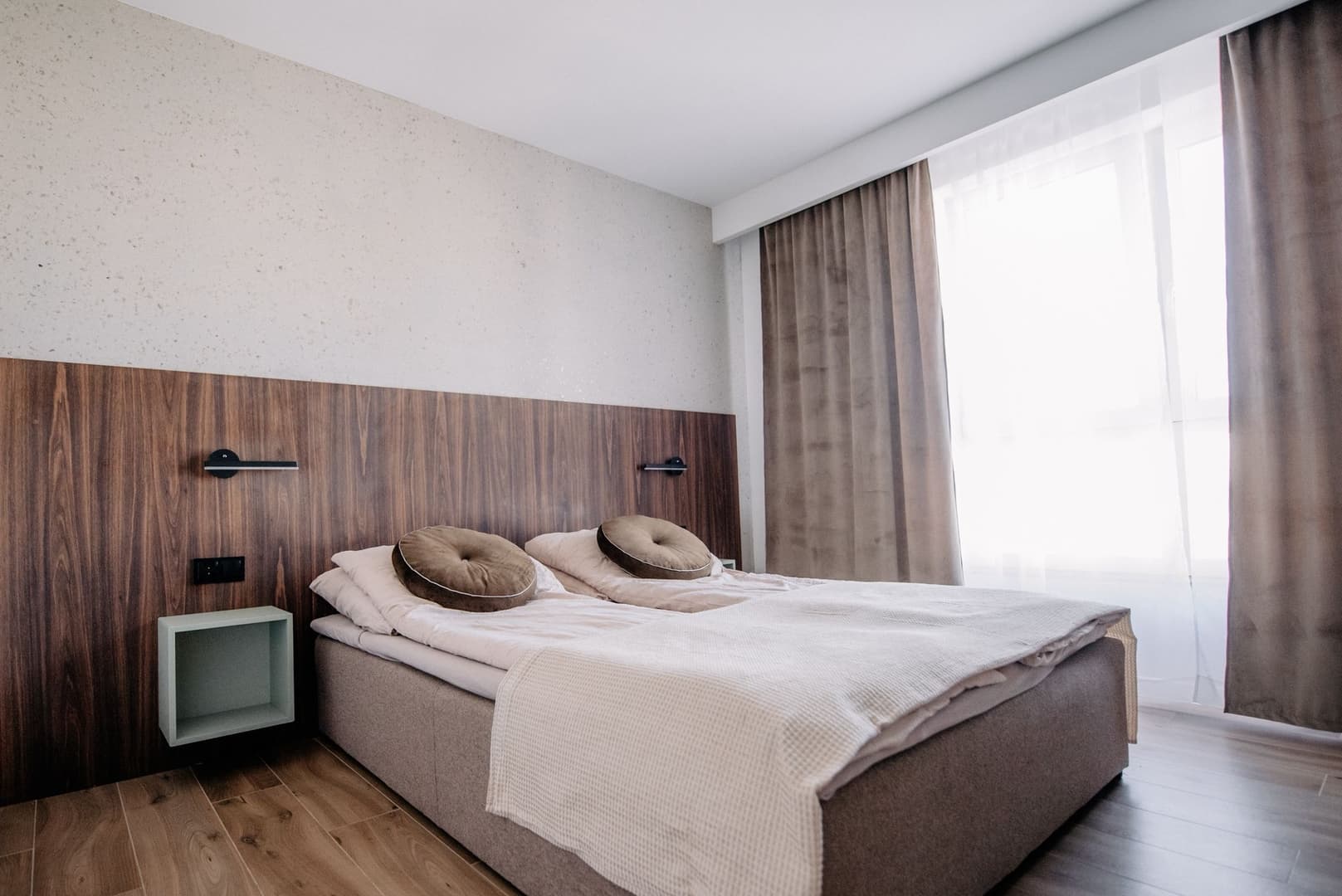 TR20 Targowa 53 - Green & Central CHILLINLODZ