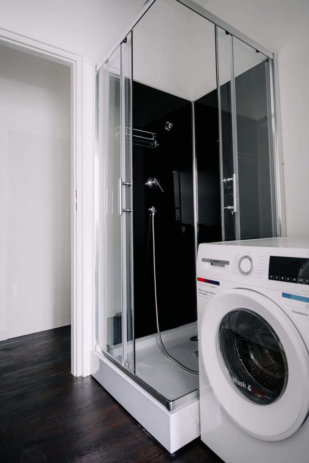 Piotrkowska 50 & Narutowicza Five-Room Elite Enclave - New Listing CHILLINLODZ