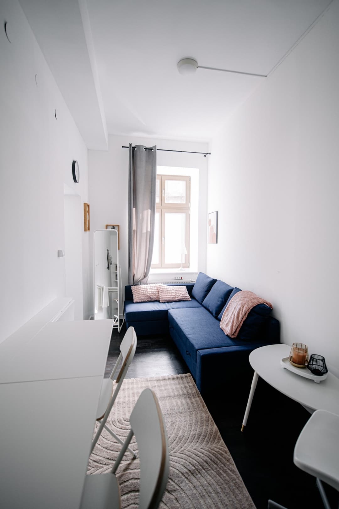 Piotrkowska 50 & Narutowicza Five-Room Elite Enclave - New Listing CHILLINLODZ